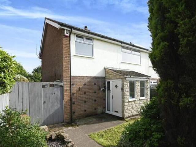 House for sale in Kedleston, East Midlands