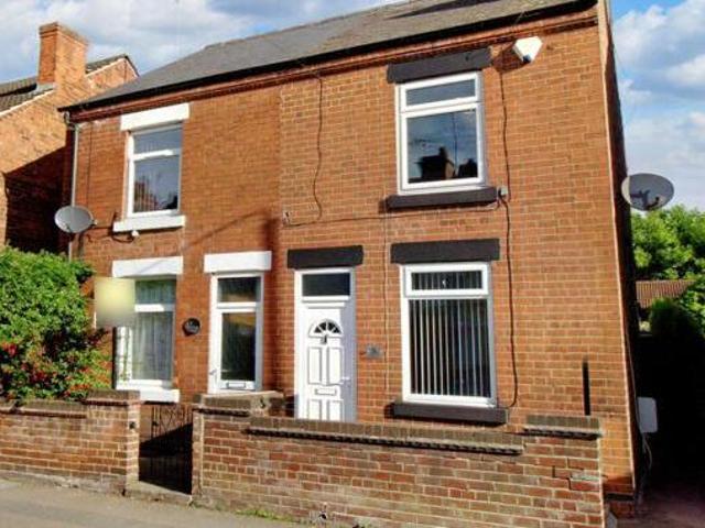 House for sale in Kedleston, East Midlands