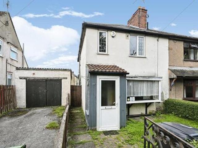 House for sale in Kedleston, East Midlands