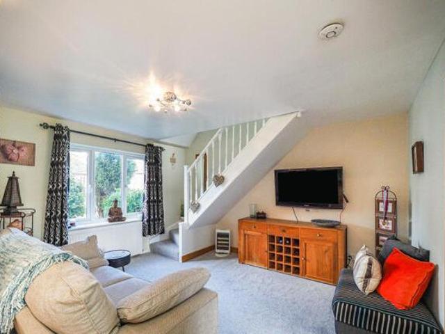 House for sale in Kedleston, East Midlands