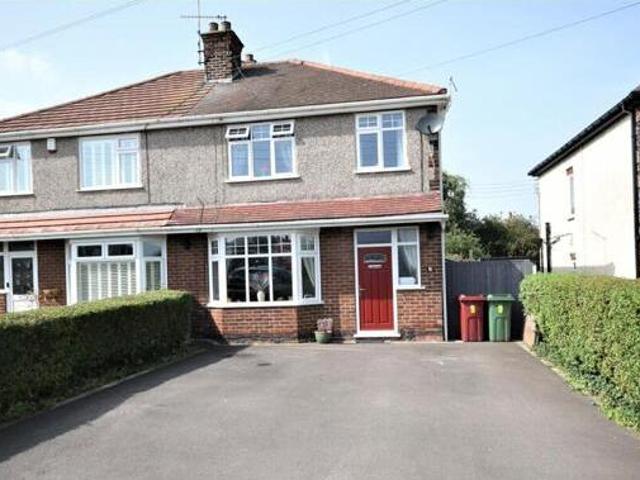 House for sale in Kedleston, East Midlands
