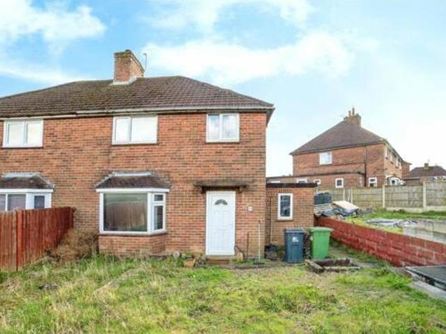 House for sale in Kedleston, East Midlands