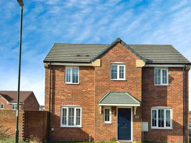 House for sale in Kedleston, East Midlands