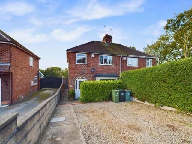 House for sale in Kedleston, East Midlands