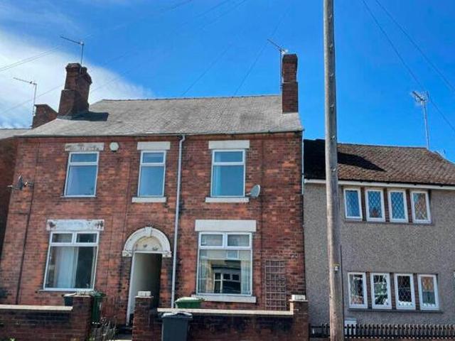House for sale in Kedleston, East Midlands