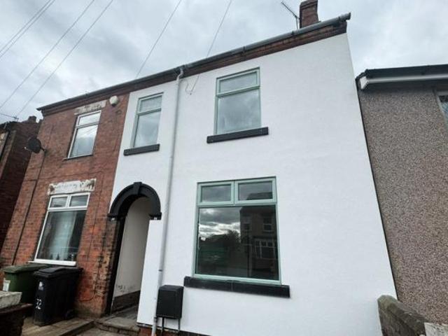 House for sale in Alfreton CP, Amber Valley