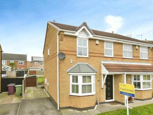 House for sale in Kedleston, East Midlands