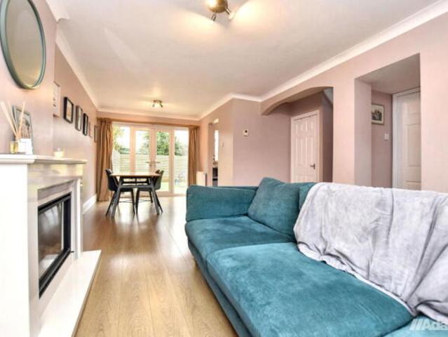 Farm for sale in Stockton Heath, Warrington