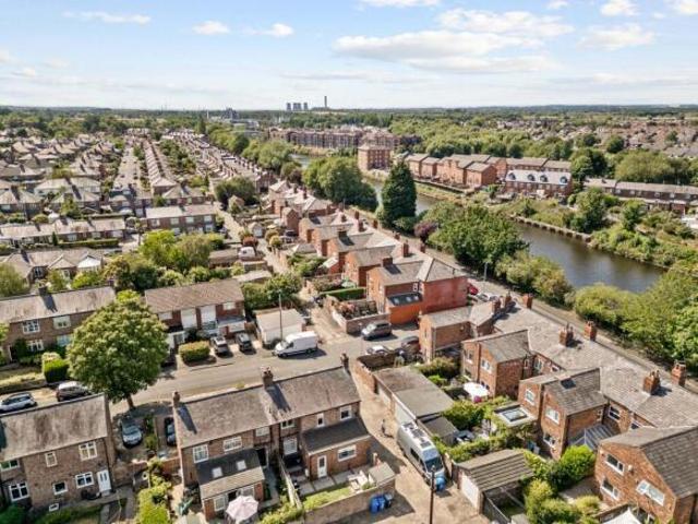 Farm for sale in Stockton Heath, Warrington
