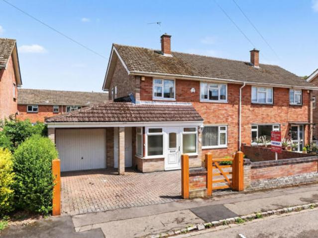 Farm for sale in The Slade, Oxfordshire