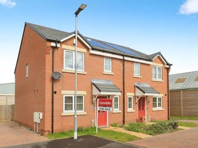 House for sale in Old Heath, West Midlands