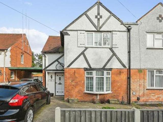 House for sale in East Midlands