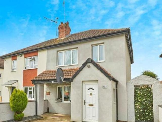House for sale in Derby, East Midlands