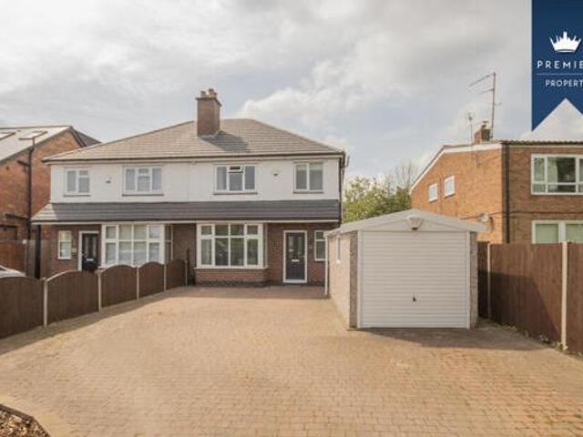 House for sale in East Midlands