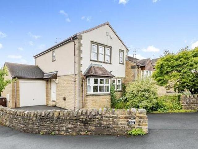 House for sale in York and North Yorkshire, England