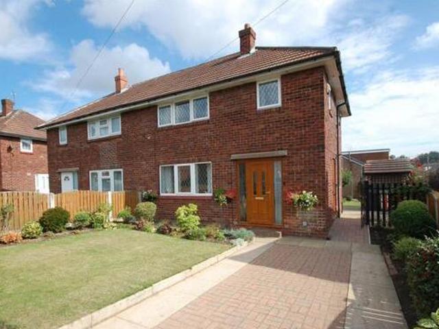 House for sale in North Yorkshire
