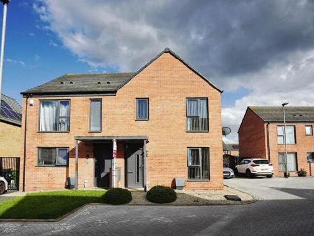 House for sale in North Yorkshire