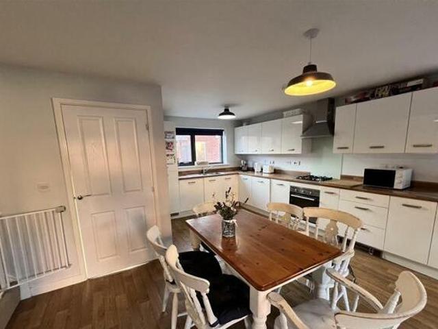 House for sale in North Yorkshire