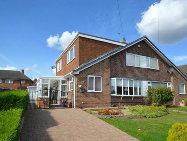 House for sale in North Yorkshire