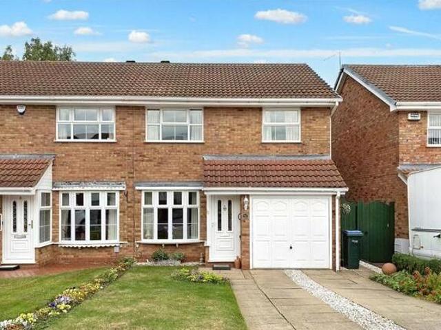House for sale in Mount Nod, Allesley