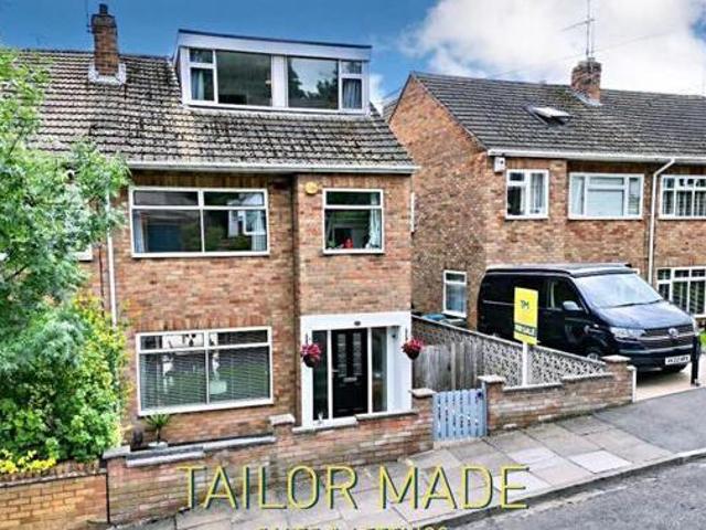 House for sale in Allesley Park, Allesley