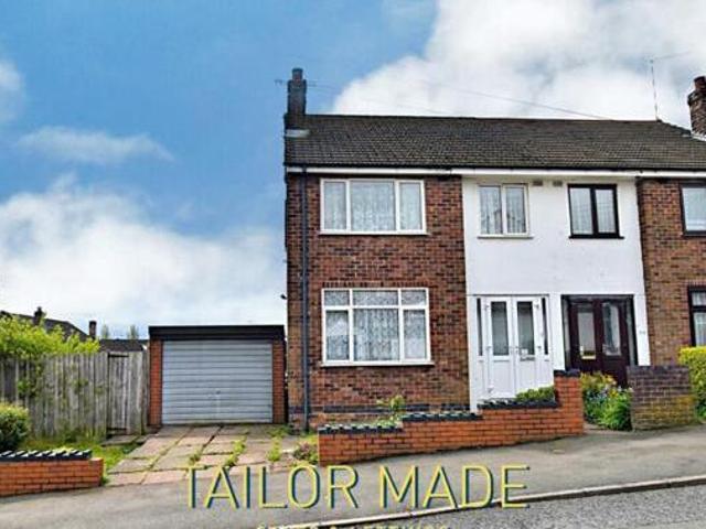 House for sale in Allesley Park, Allesley