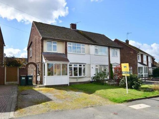 House for sale in Allesley Park, Allesley