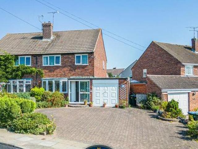 House for sale in Allesley Park, Allesley