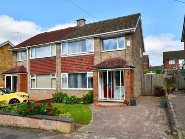 House for sale in Allesley Park, Allesley