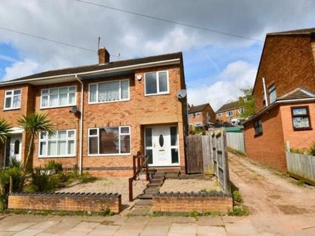 House for sale in Allesley Park, Allesley