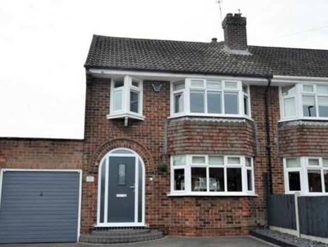 House for sale in East Midlands