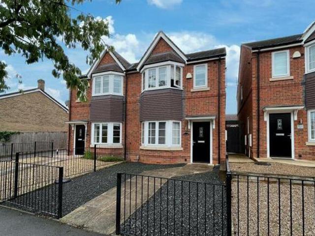 House for sale in Ockbrook and Borrowash, Borrowash