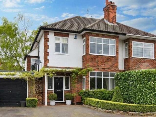 House for sale in Derby, East Midlands