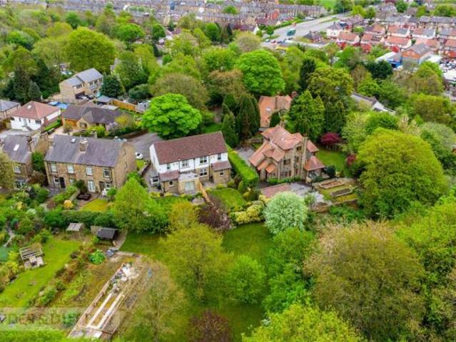 Farm for sale in Huddersfield, West Yorkshire