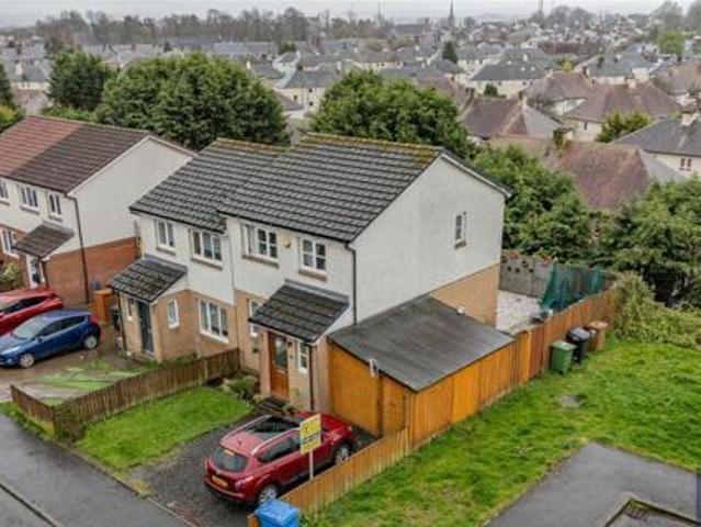 House for sale in Alloa, Scotland