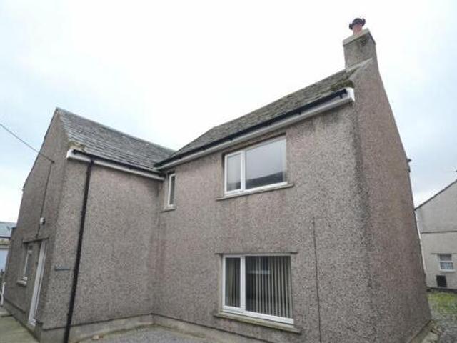 House for sale in Cumbria