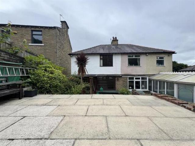 Farm for sale in Almondbury, West Yorkshire
