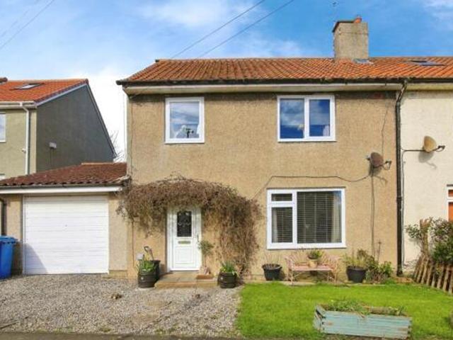 House for sale in Alnwick, Northumberland