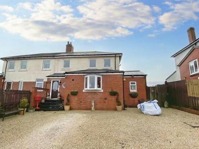 House for sale in Alnwick, Northumberland