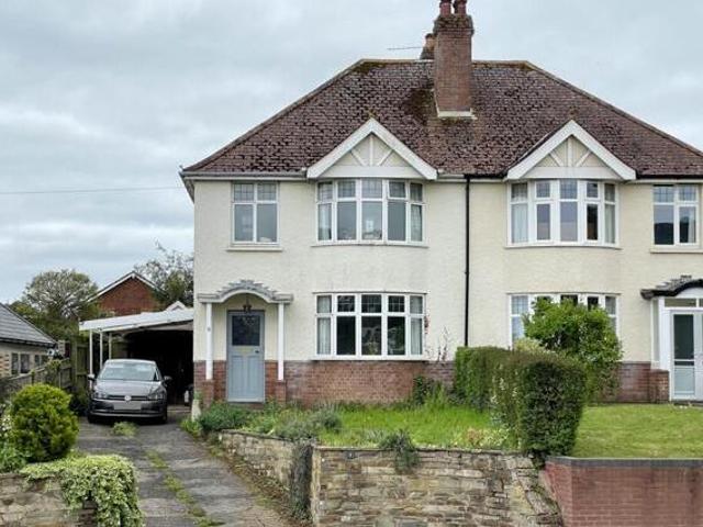House for sale in Watergate, Devon