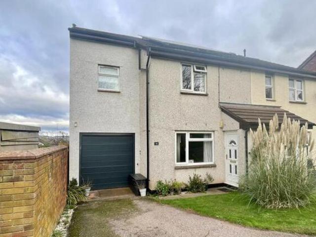 House for sale in Watergate, Devon