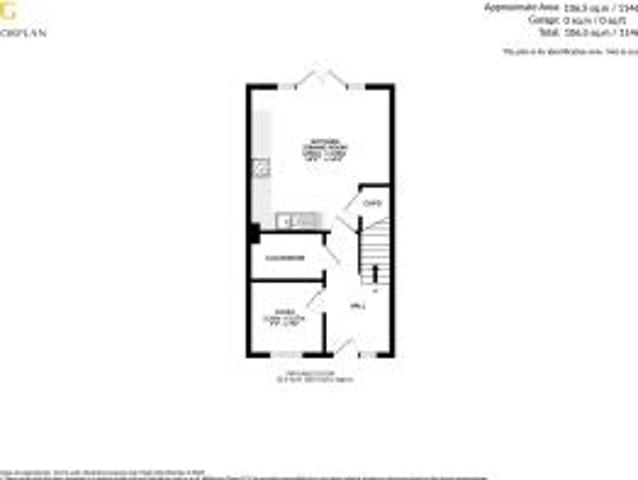 Farm for sale in Watergate, Devon