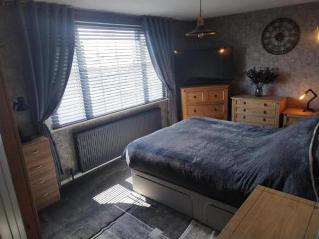 Farm for sale in The Rise, East Riding Of Yorkshire