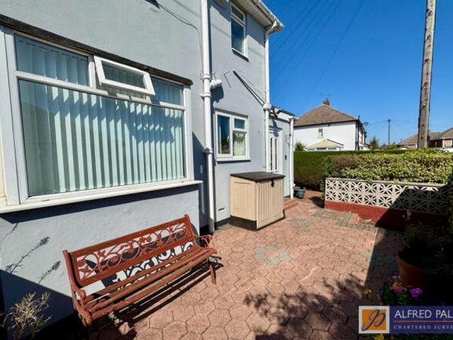 Farm for sale in Seaburn, Sunderland
