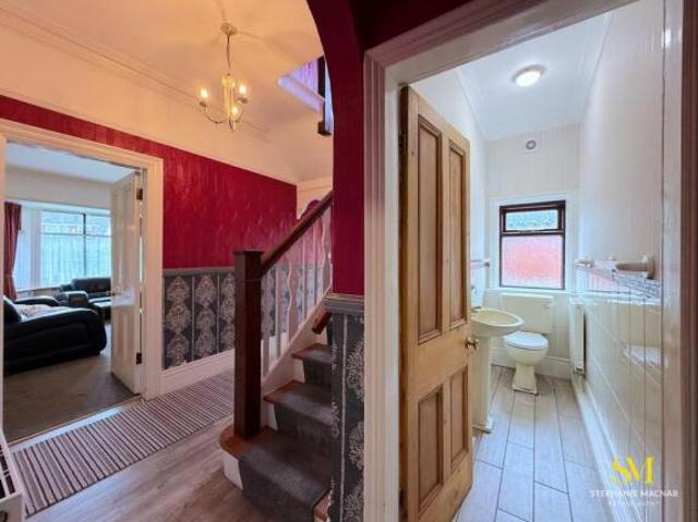 Farm for sale in Moss Side, Sefton