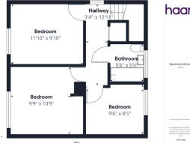 Farm for sale in Bradville, Milton Keynes