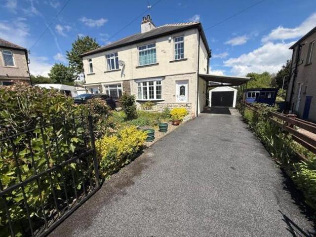 Farm for sale in Baildon, West Yorkshire