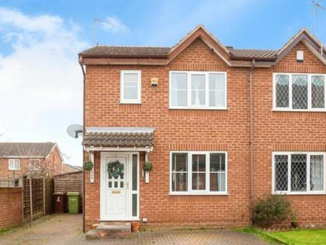 House for sale in North Yorkshire