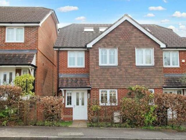 House for sale in Chawton, Bolton Low Houses
