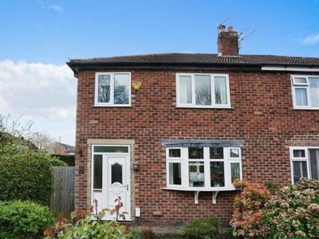 House for sale in Trafford Park, Greater Manchester